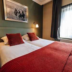 Economy Double Kamer