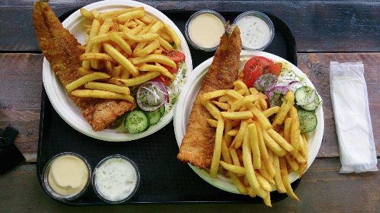 Vishandel de Marlijn